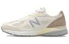 990v4 Herr Teddy Santis x 990v4 Tillverkad i USA 'Limestone' U990TE4