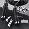 JiXiong Professional Weighted Jump Rope