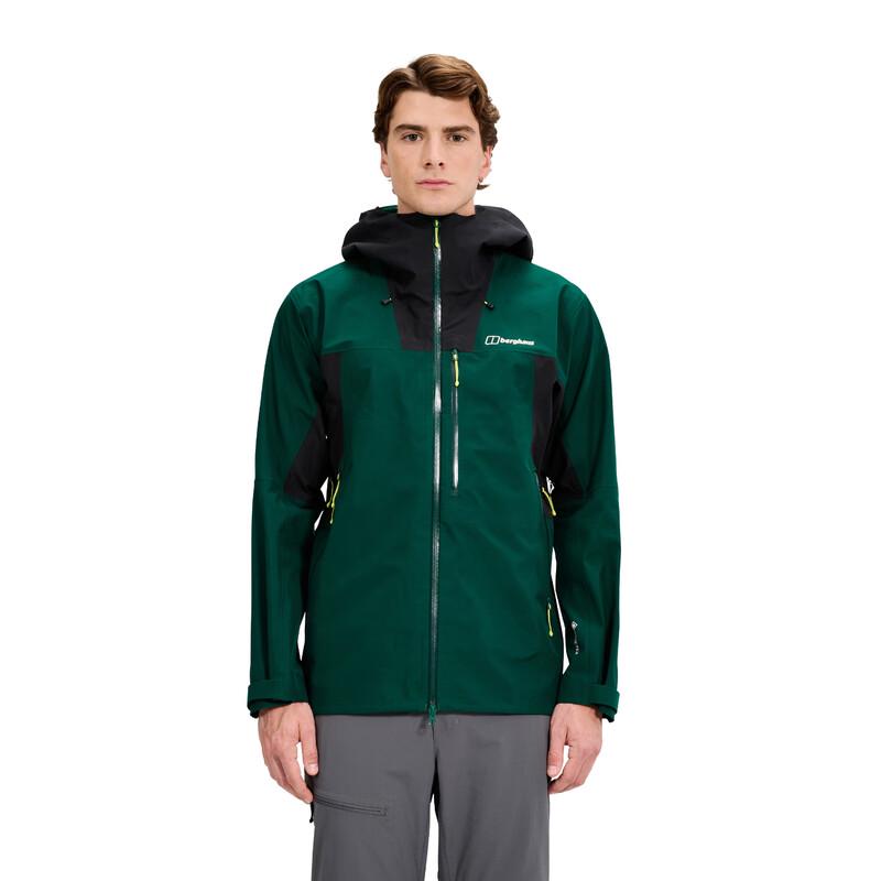 

Чоловіча жорстка куртка Berghaus Ridge-Seeker GORE-TEX 3L XL
