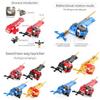 Get Ready To Win With The Best Solong4u Z Spinning Tops Launcher Grip Handle For Beyblade Burst Gyro Access