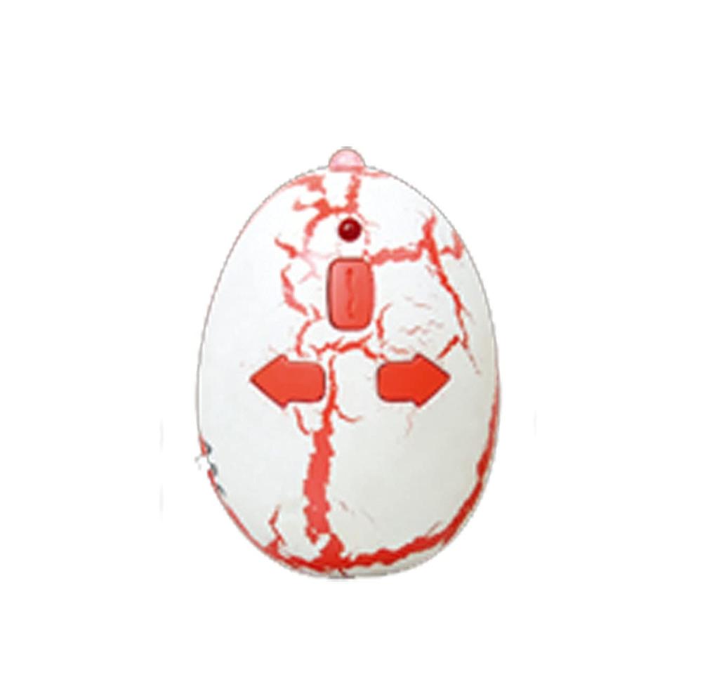 DOYUSHA IRC Infrared Wiggle Snake, Electric Infrared Control, 00593