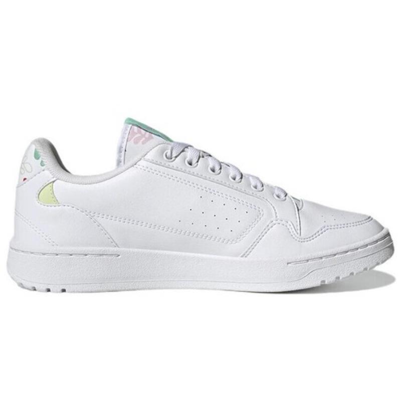 adidas NY 90 Cloud White/Almost Lime - GY8260