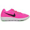 Nike Lunartempo 2 Pink Blast Schwarz-Weiß-Rg Grün (Damen) Damen Sneakers 818098-601