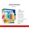 Bee&Flower Enjoy Life Hair Care & Cleaning Gift Set A12003