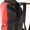 Kayaking Accessories Waterproof Dry Bags Backpack 25L Marine Canoe Sack Bucket for Hiking Camping Beach Gear