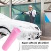 Car Drying Towel Strong Water Absorption Drying Towel Car Wipes Cleaner Rags 26x17 Inches Large Washing Rags Absorbent Cleaner