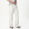 Men's clothing | micro-pull sports casual pants men's summer elastic waist versatile simple and thin trousers