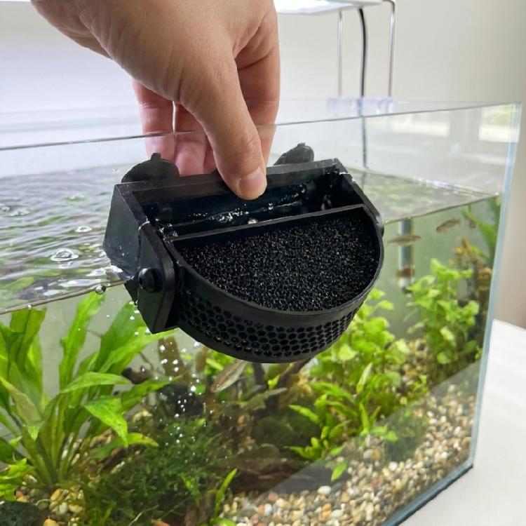 Water Flowing Stabilizer Efficient Replacement Filter Cartridges Filters Maintaining Clear Water Aquariums Filter