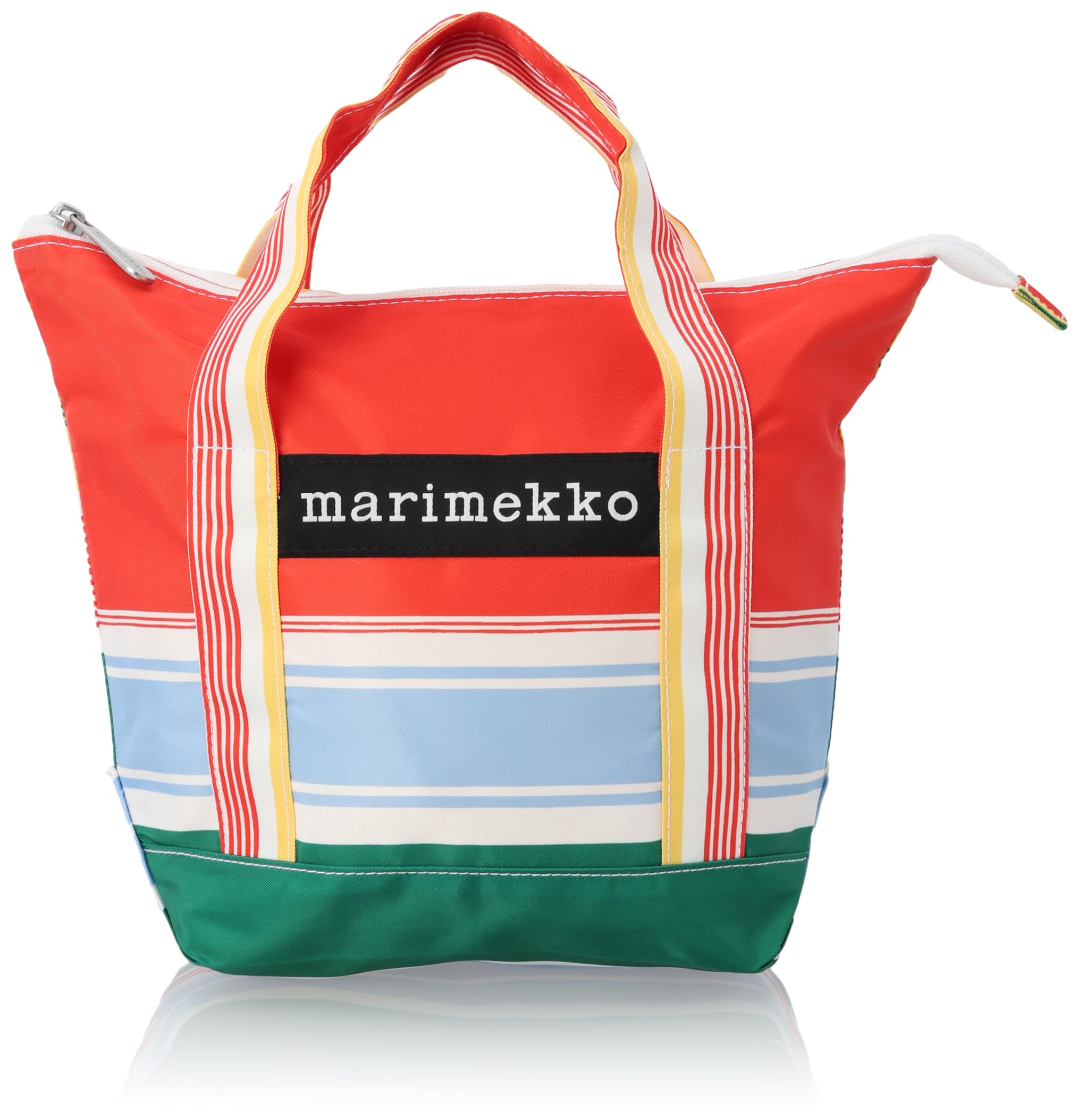 

Сумочка 72270 Paraati косметичка МУЛЬТИЦВЕТНАЯ [Marimekko] Женская БЕЛАЯ, [Товар]