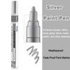 Car Scratch Repair Pen - Self-Use Paint Touch-Up Pen for Cars, Suitable for Repairing Scratches on Dashboards, Car Doors, Trim Strips, Buttons, and Sw
