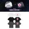 BLACKPINK KOREA EDITION T-Shirt MUGUNGHWA ver.