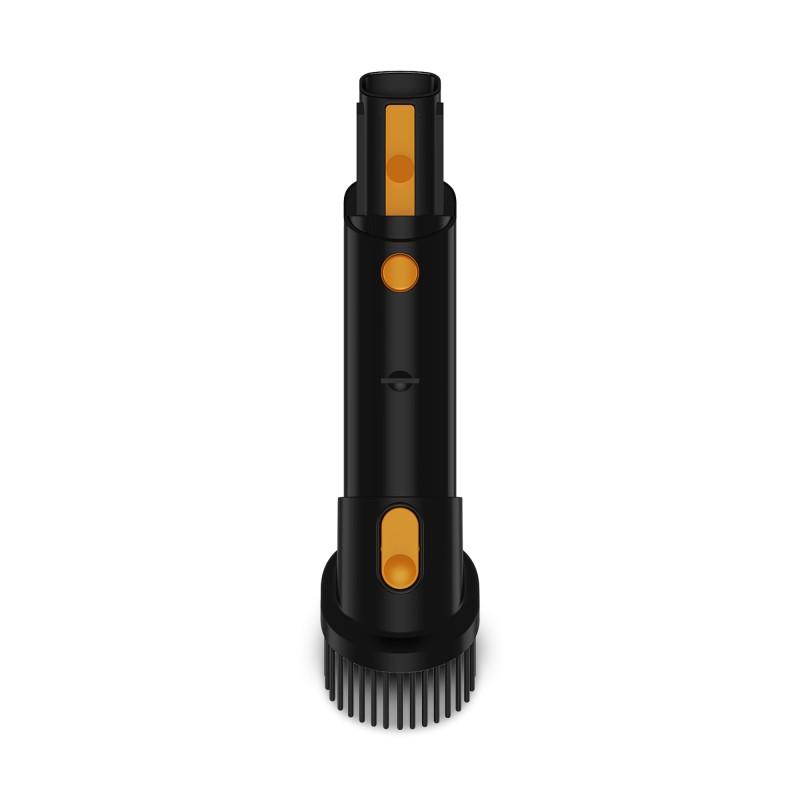 Schneider - Station Vega - Stick Vacuum Cleaner With Automatic Emptying Station - 50 AW - 50 Min