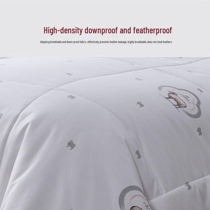 Fang'en New Zealand Wool Quilt