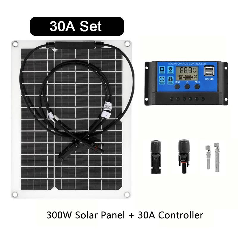 1200W 300W