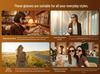 KAJILA 2026 European Fashion Square Frame Polarized Sunglasses for Women - Trendy & Versatile Sun Protection