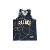 Chain Basketball Vest P25ES001