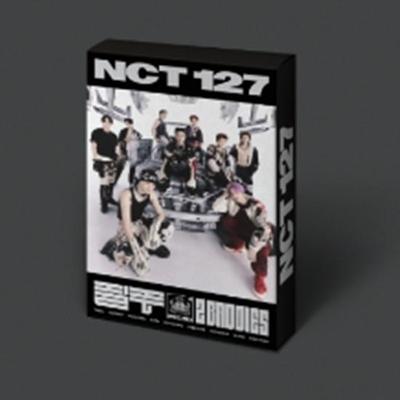 NCT 127 -4th (2 Baddies) (SMC Ver.) .