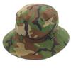 Used Mont-bell Camo Watch Hat L Khaki Outdoor Men's Vintage Clothing