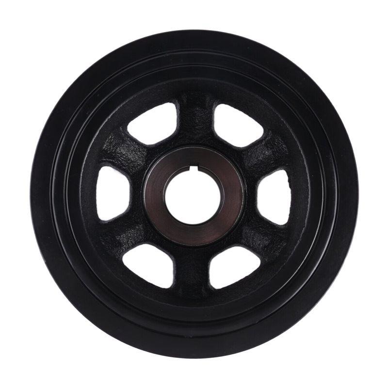 A80X-For Mercedes For Benz Crankshaft Pulley For Model W202 W203 W210 W211 W163 W463 W639 Part Numbers 1120351300 112 035 13 00