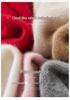 Women's Thickened Warm Cashmere Half-High Collar Sweater - Autumn/Winter 2024 Plain Knit Slim-Fit
