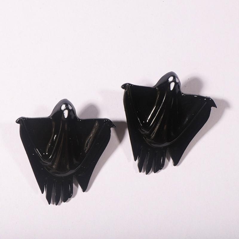 Halloween Hanging Ear Rings Decorative Devil Earrings Chic Ear Adorments Fashionable Ear Jewelry Gift for Women