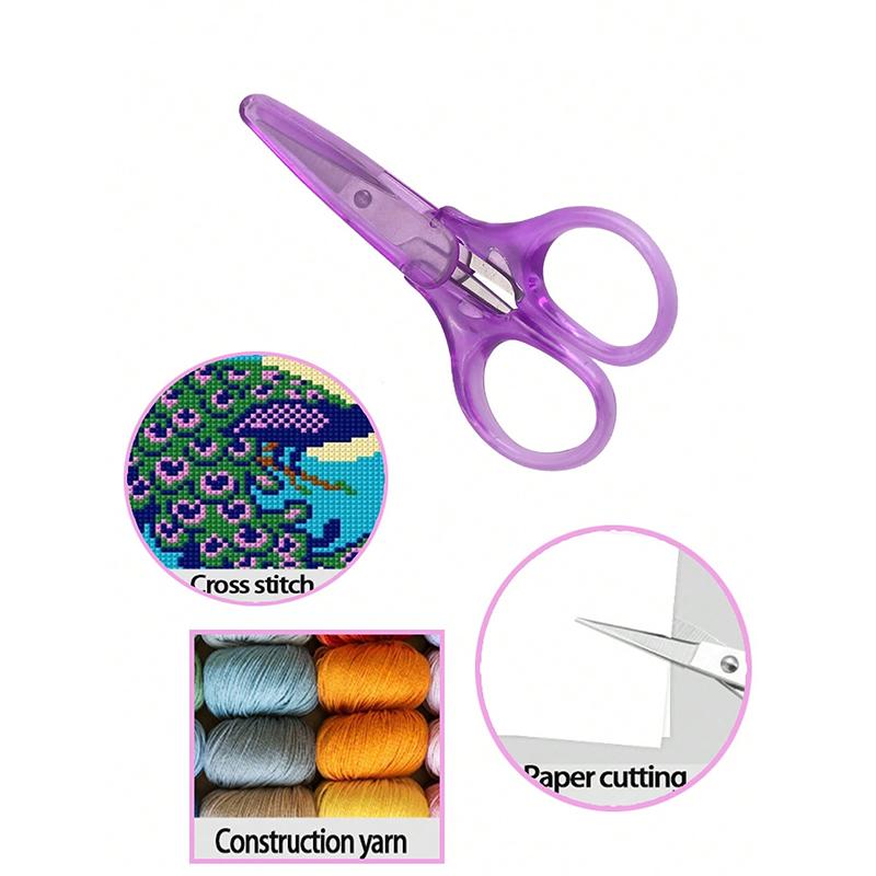 

Новый инструмент для алмазной живописи, многофункциональное использование своими руками, подходит для вышивки крестом алмазной живописи