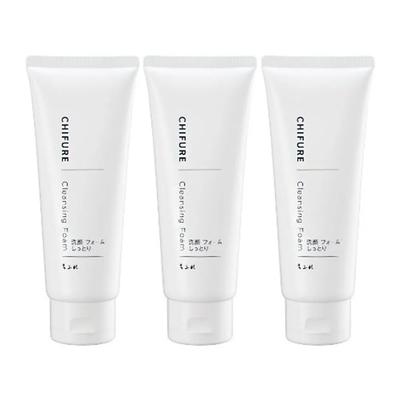 Moisture Cleansing Foam 150g 3 Packs