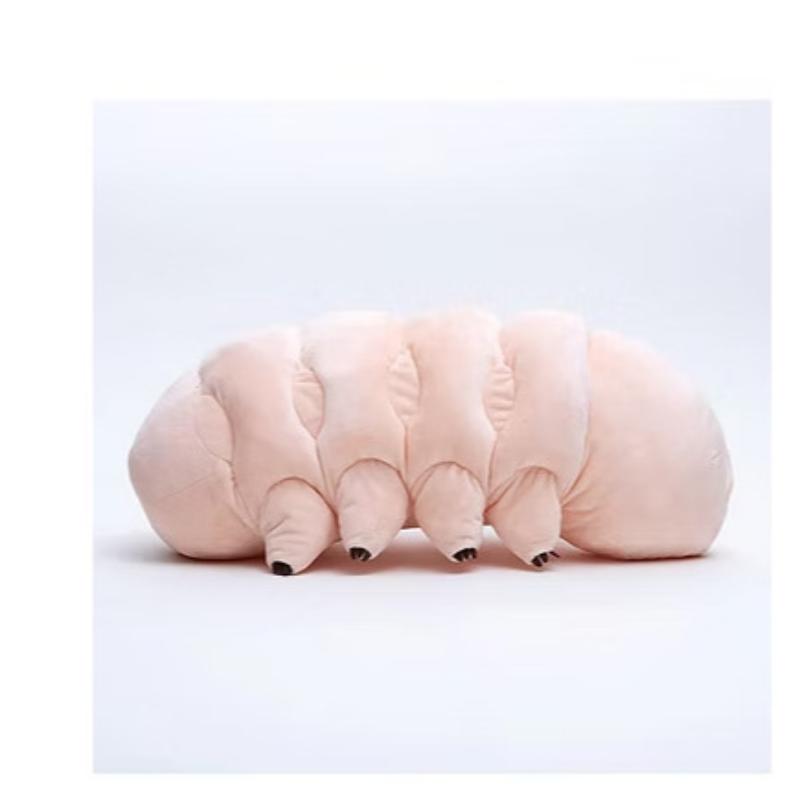 New Toys Fashion Death Stranding 2 Game Soft and Comfortable Plush Doll
