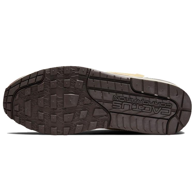 Nou Nike Air Max 1 Travis Scott Cactus Jack Maro Baroc DO9392-200