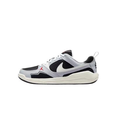 Cmft Era Ammortizzazione Morbida Confortevole Tessuto Pelle Sintetica Traspirante Scarpe da Corsa Basse Sneaker da Uomo IR7566011