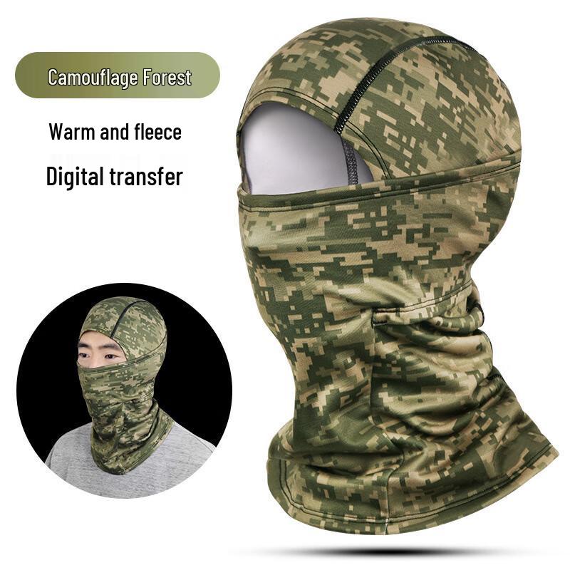 Winter Warm Cycling Face Mask