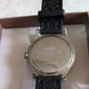 Used COACH Women's Watch 14502524 Black