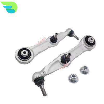 2PCS Front Lower Control Arms For Mercedes C-Class W205 C205 2053301907 2053302107 2053305901 2053302007 2053306201