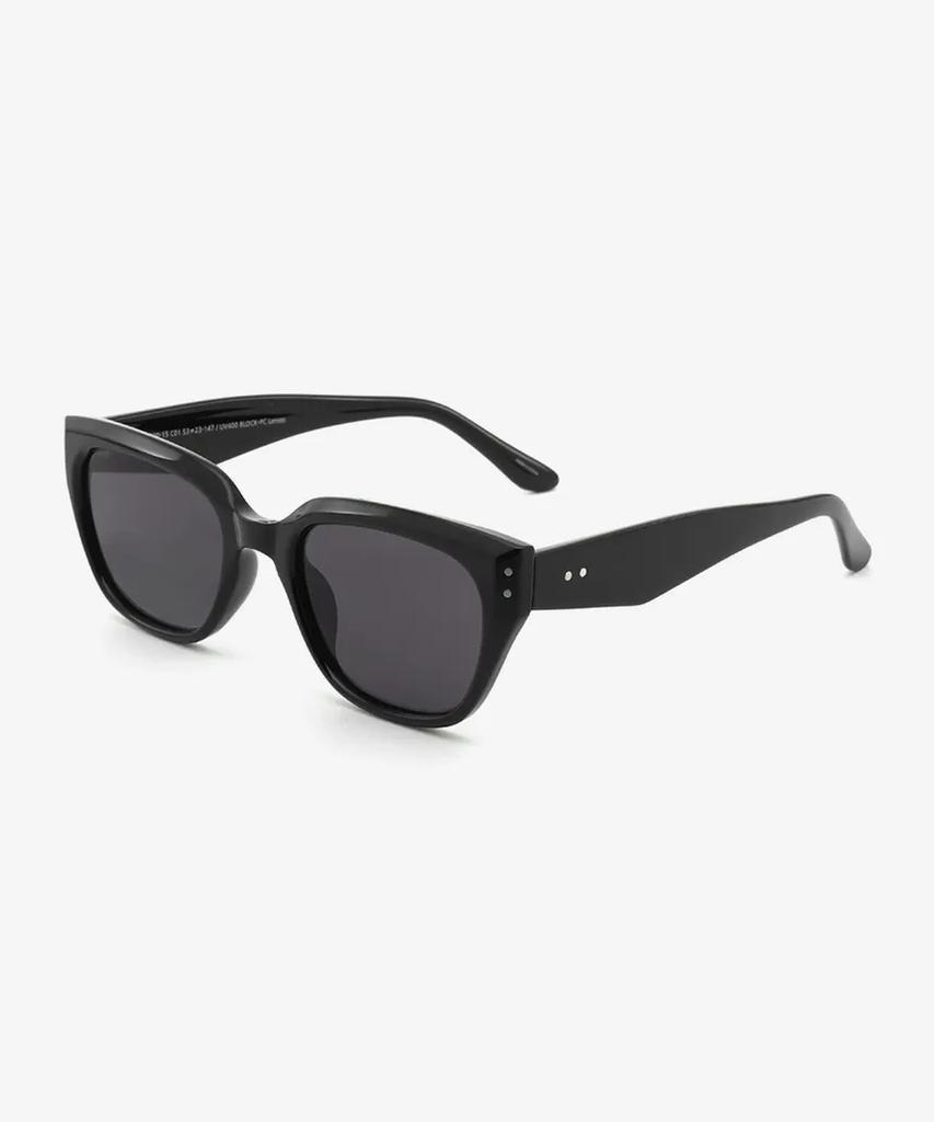 Seutailwokeu Black Style Work Tr90-15 C1 Style Work Sunglasses