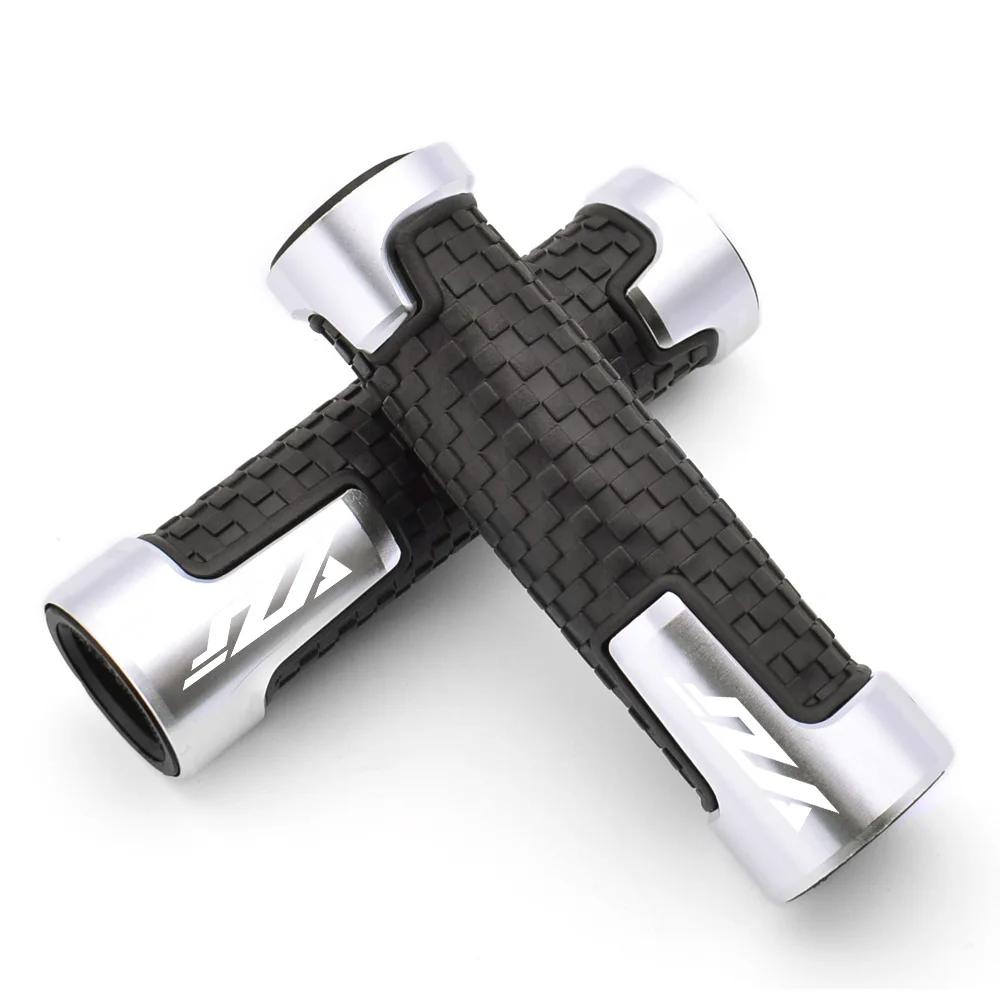 For YAMAHA YZF R1 R3 R6 R15 R25 R125 2017-2021 YZF Motorbike 7/8 "22mm Universal Motorcycle Handle Handlebar Hand Bar Grip