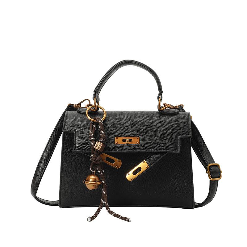 IELGY Ladies Messenger Bag All-Match Simple Commuter Portable