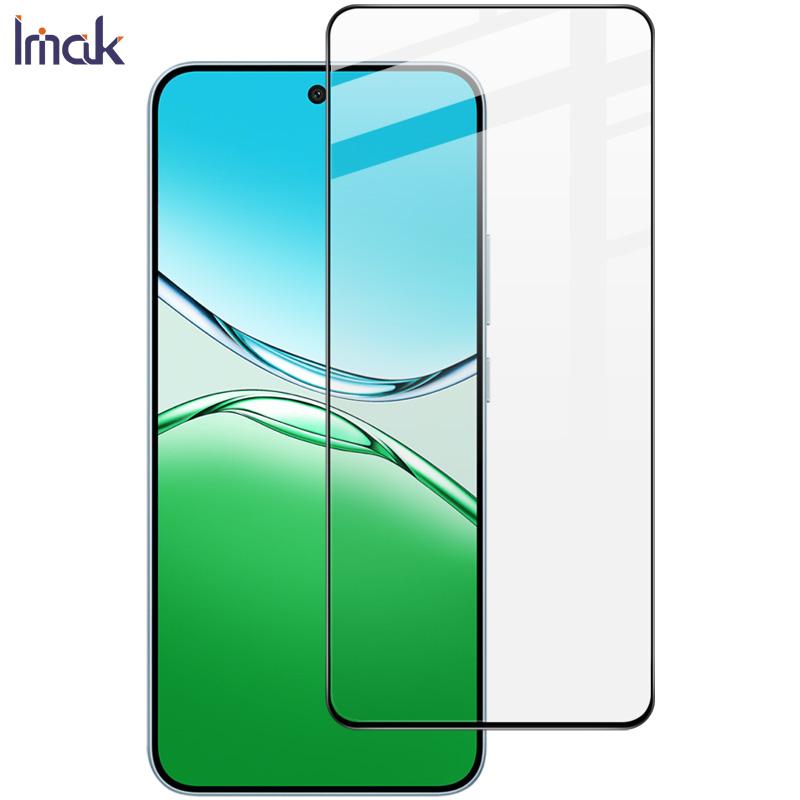 

Для OPPO A5 5G 2025 стекло IMAK полное покрытие закаленное стекло пленка Pro+ серии OPPO A5 5G 2025