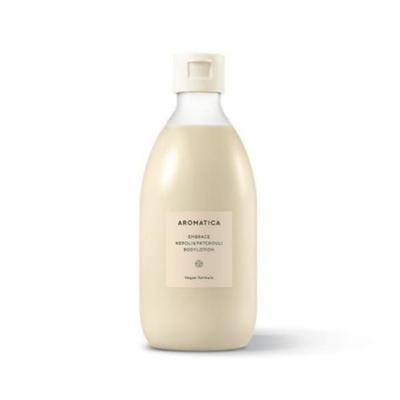 Embrace Neroli & Patchouli Body Lotion 300ml