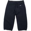 Swoosh Dri-Fit Lifestyle Series Breathable Lace-Up Comfortable Versatile Casual Shorts Women Shorts 432397-010