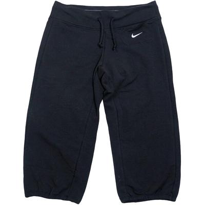Swoosh Dri-Fit Lifestyle Series Breathable Lace-Up Comfortable Versatile Casual Shorts Women Shorts 432397-010