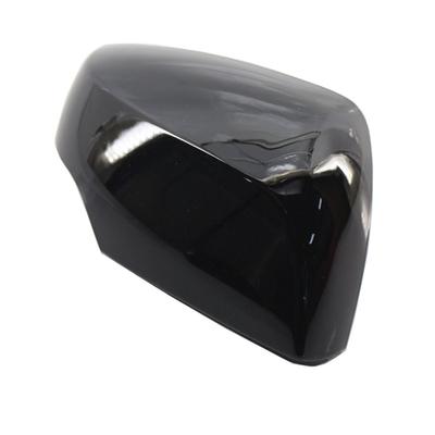 Door Side Rear View Wing Mirror Cover Cap Replacement For SUBARU Forester 2014-2018