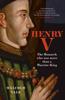 Kniha Henry V : The Conscience of a King