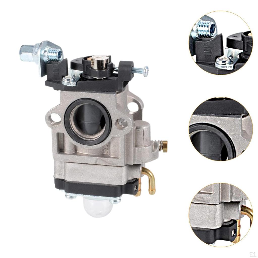 Carburetor Reliable String Trimmer Accessories for 43cc 49cc 1E44F-5 1E40F-5