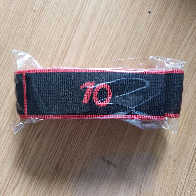 

Yoga & Dance Resistance Band 4-Pack