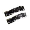DRL LED Boards For BMW M5 5 Series G90 G60 G61 G68 2024 2025 Daytime Running Light Turn Signal Headlight Chip Module Yellow
