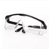LINKSHIRE Transparente Schutzbrille
