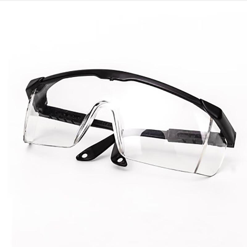 LINKSHIRE Transparent Safety Goggles прозрачный