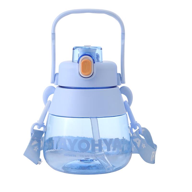 Duoyangwu Stout Belly Glass Cup