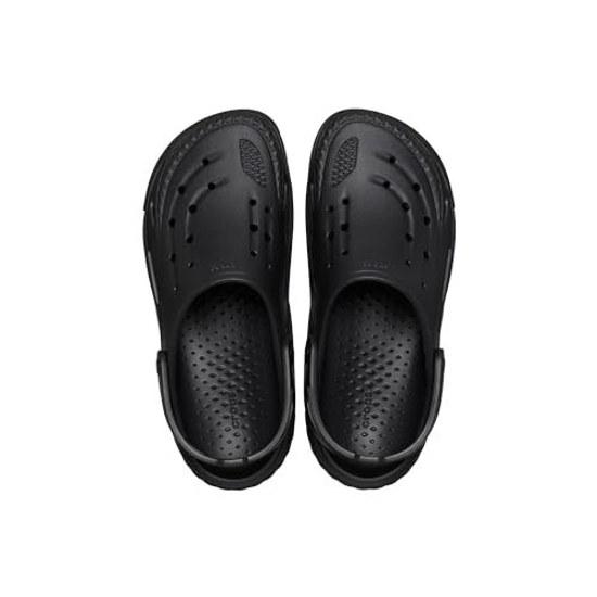 Crocs Unisex Adult Off Grid Clog Sandals