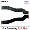 Motherboard WIFI Connect LCD Screen Signal Antenna Main Board Connector Flex Cable For Samsung S26 / S26 Plus / S26 Ultra